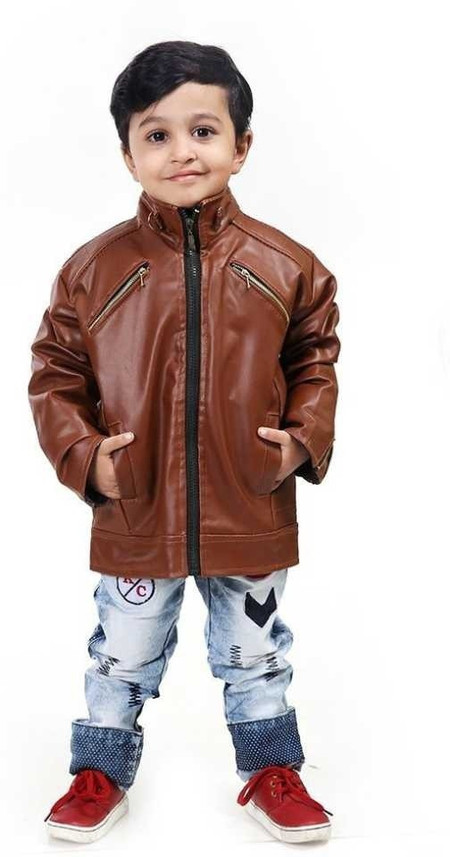 flipkart jacket boy