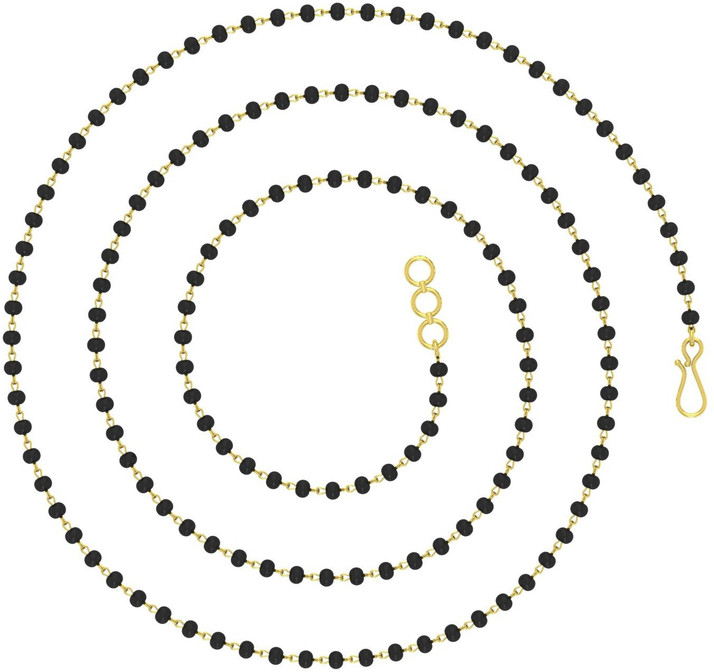 avsar mangalsutra Chain Rope Chain 