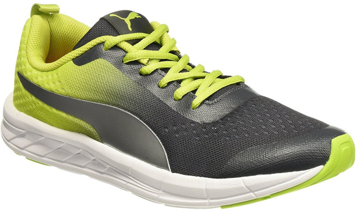 puma sports shoes flipkart