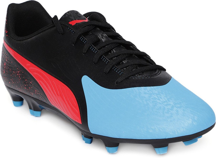 puma football shoes price