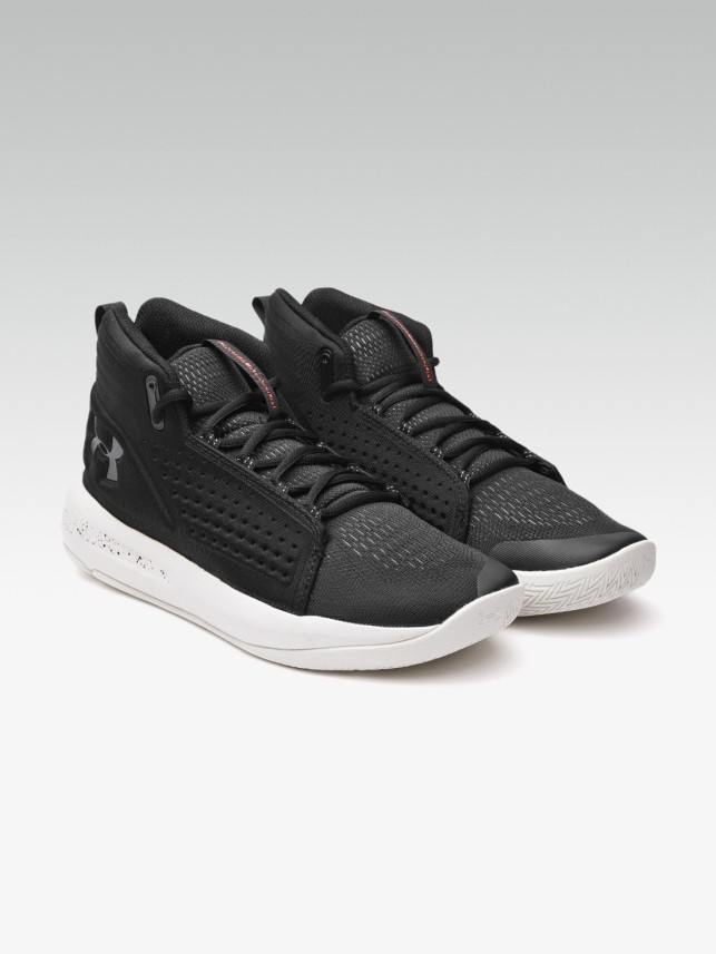 UNDER ARMOUR Basketball Shoes For Men 