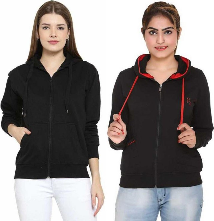 sweatshirt for women flipkart