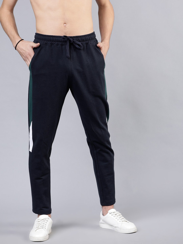 highlander track pants