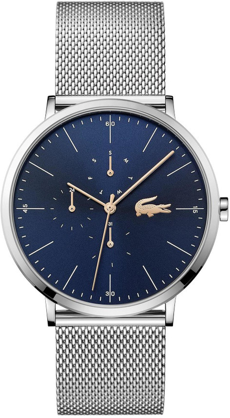 lacoste moon watch review