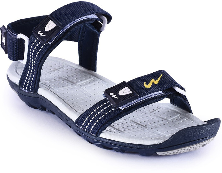 flipkart campus sandals