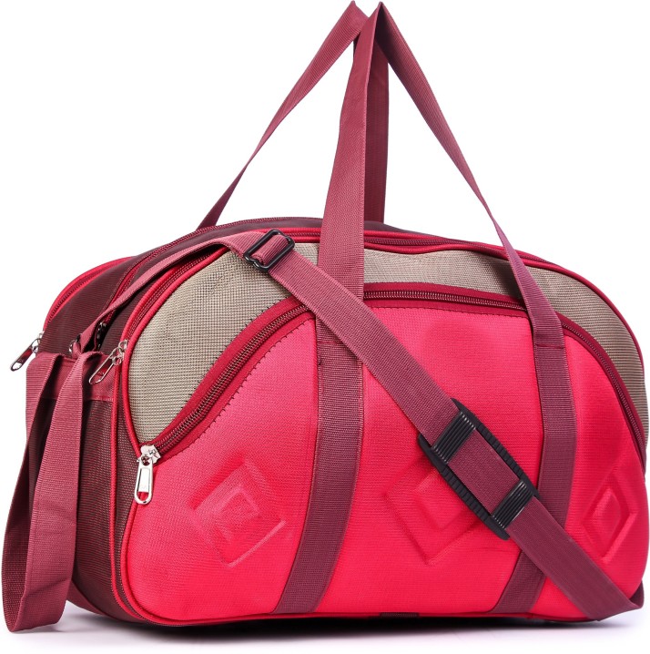 flipkart duffle bag