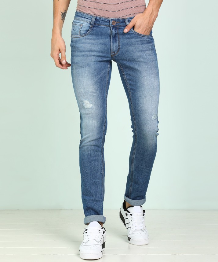 parx jeans online shopping