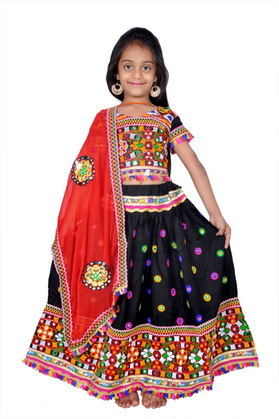 baby ghagra