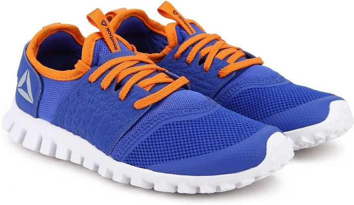 flipkart sports shoes reebok