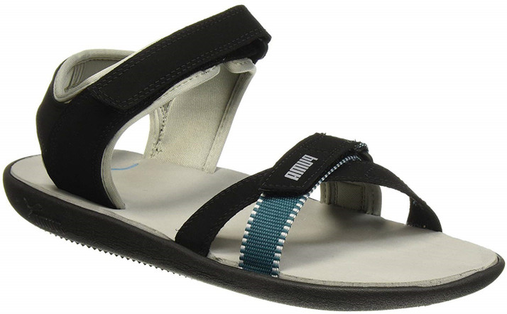 puma sandals flipkart