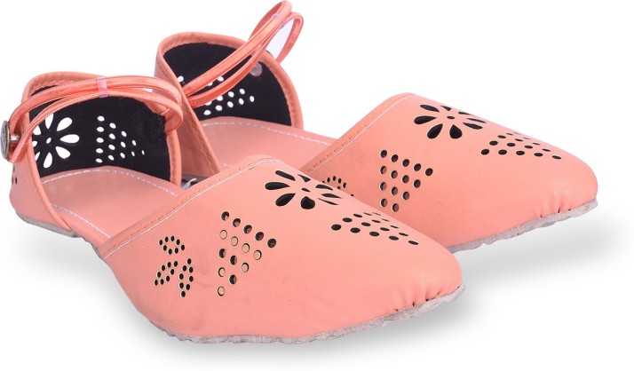 cut shoes for ladies flipkart