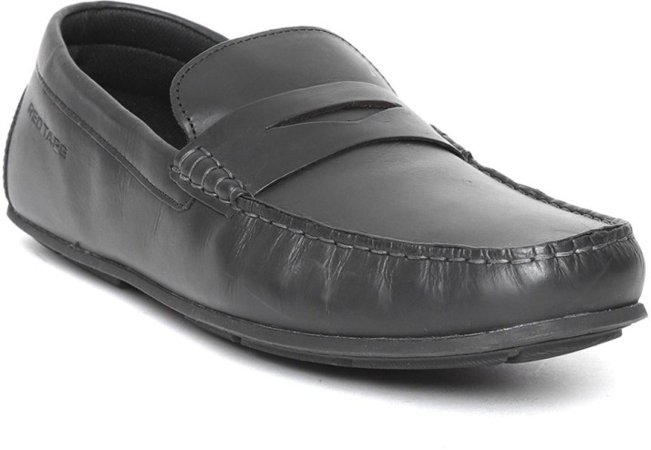 Red Tape Loafers For Men - Buy Red Tape 