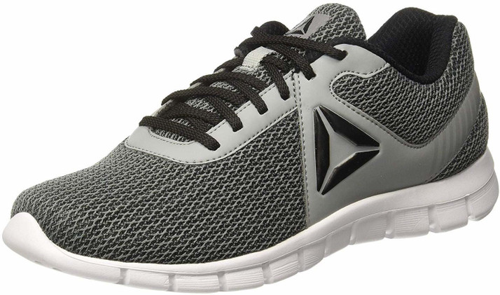 reebok running shoes flipkart