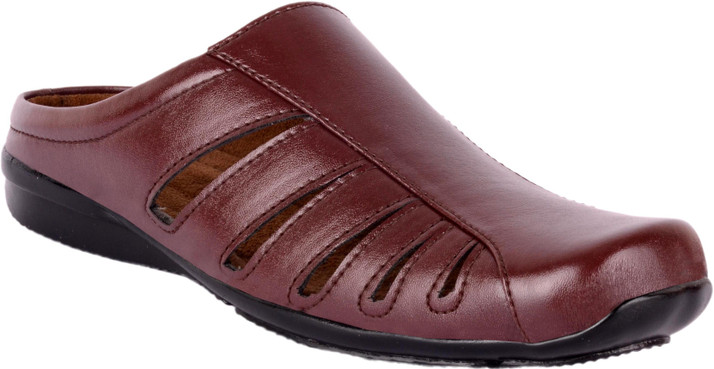 half shoes flipkart