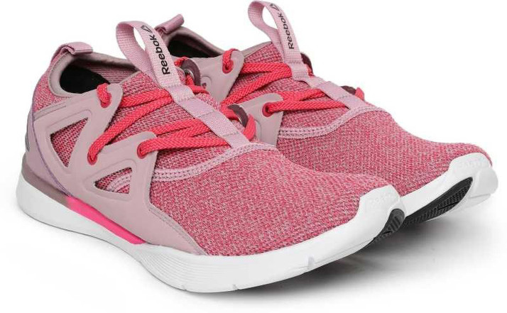 reebok sports shoes in flipkart