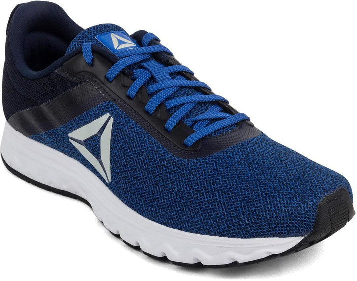 reebok men's flyer lp running shoes