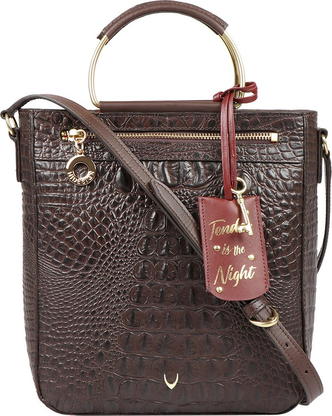 flipkart hidesign sling bags