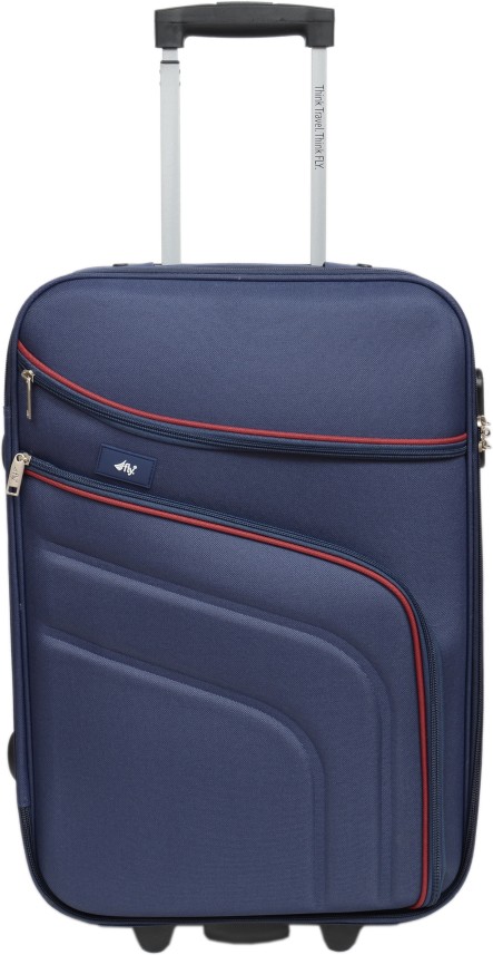 fly case luggage