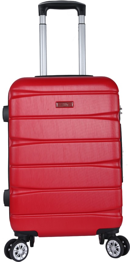 trolley bags flipkart