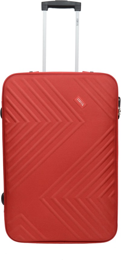 fly case luggage