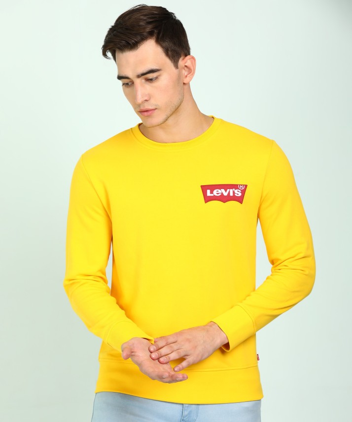 levis t shirt full sleeve