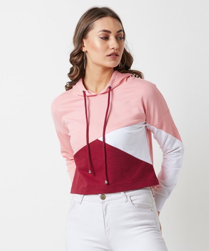 sweatshirt for women flipkart