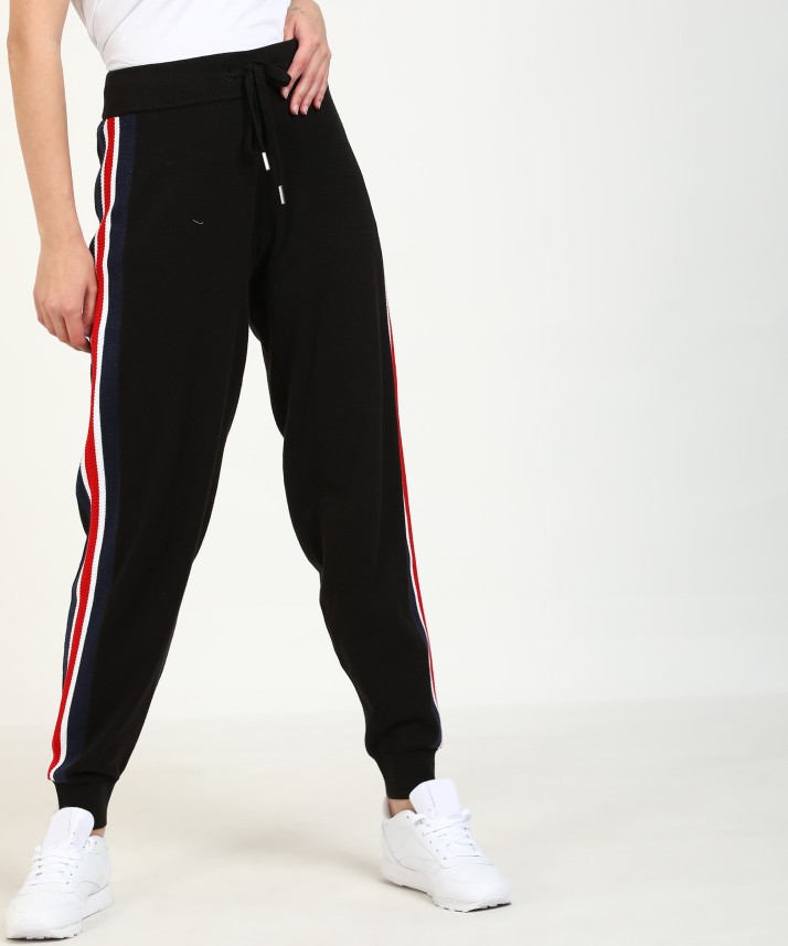 tommy hilfiger trousers womens