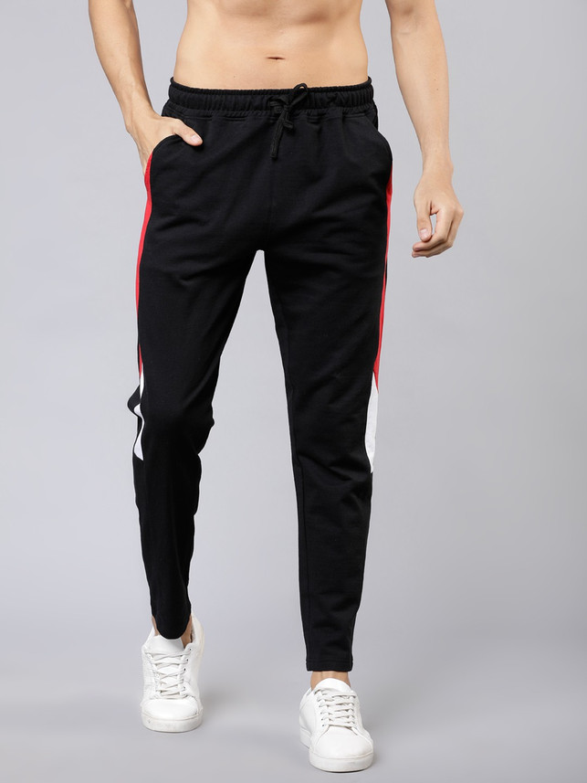 highlander track pants