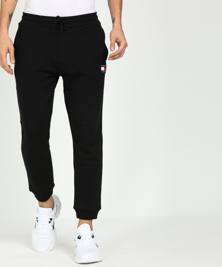 tommy hilfiger track pants mens