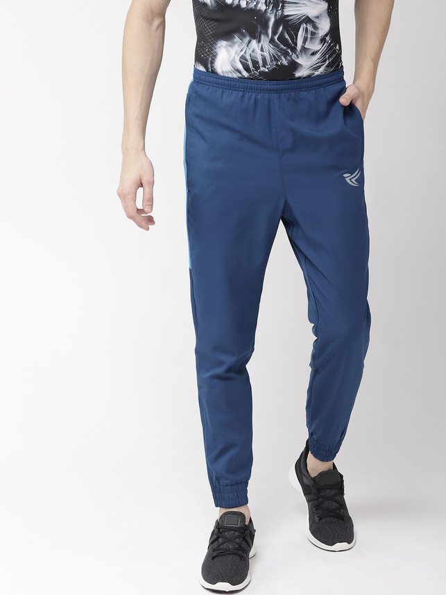 polyester track pants flipkart
