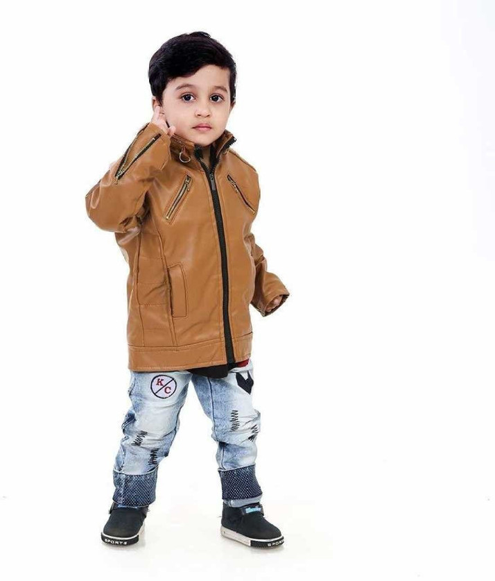 flipkart jacket boy