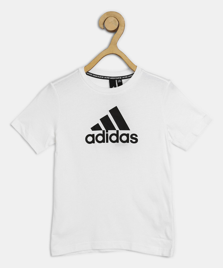 adidas sports t shirt price