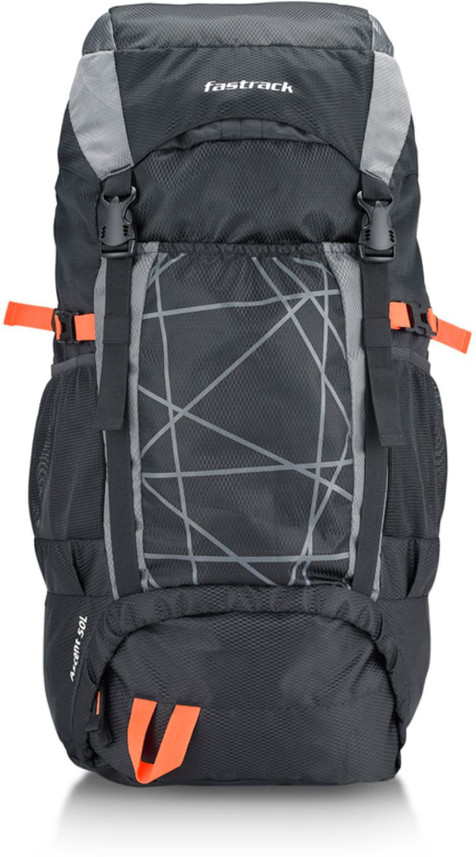 fastrack trolley bags flipkart