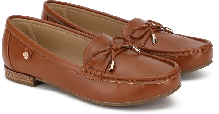 carlton london women's loafers and moccasins
