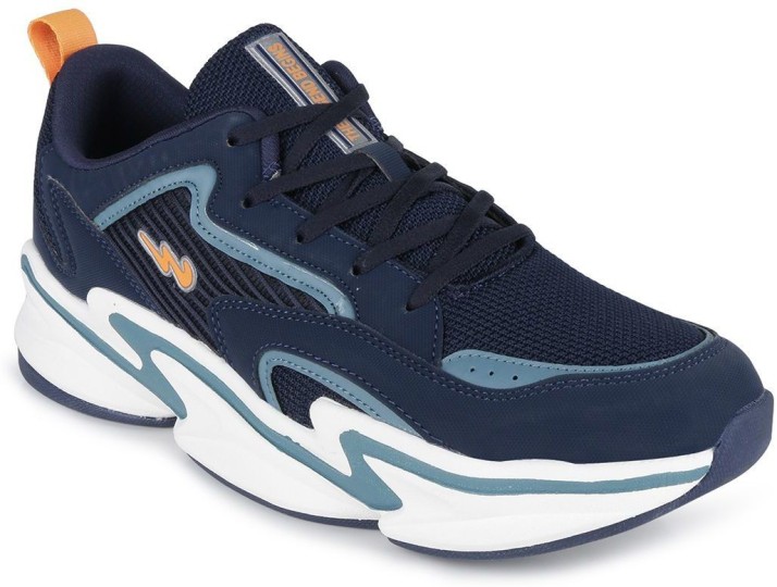 CAMPUS SATURN Running Shoes For Men 