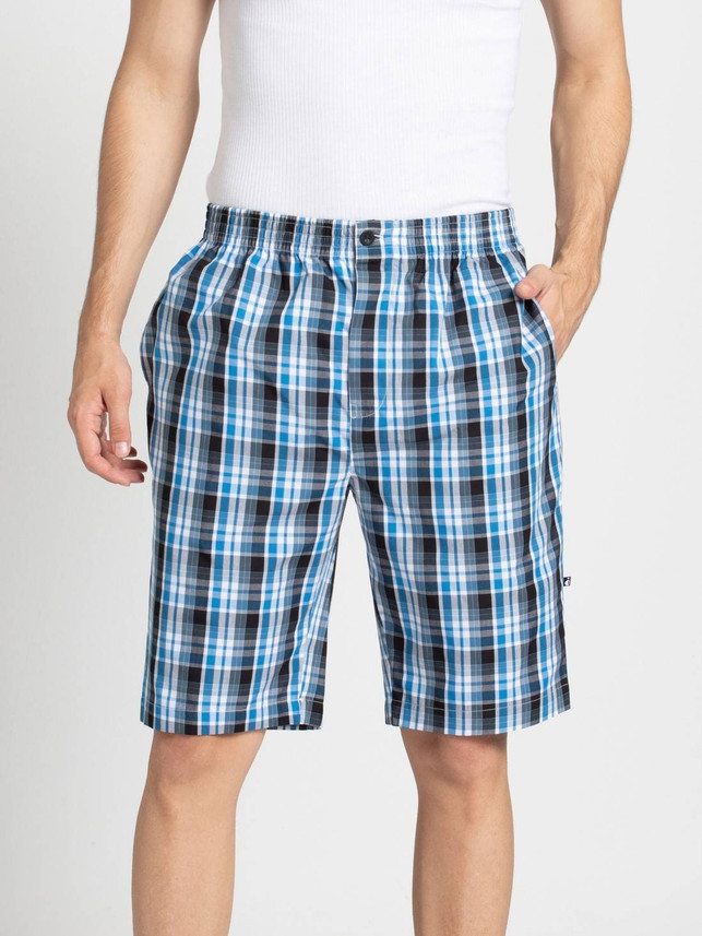 jockey bermuda for mens