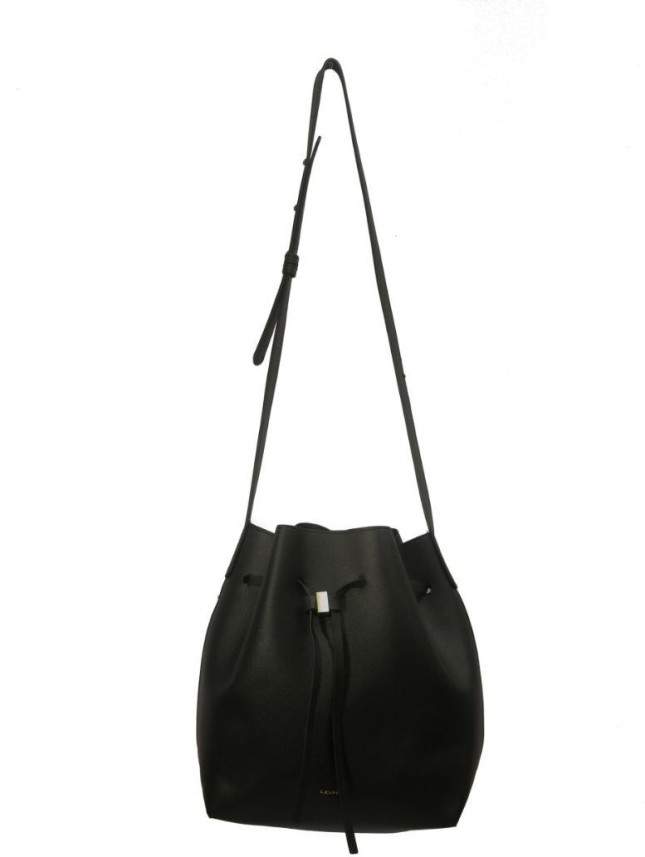 bucket sling bag