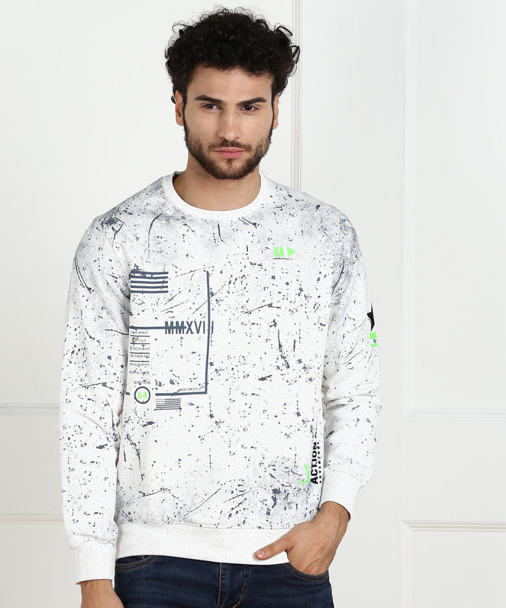 Flipkart sweatshirt new arrivals