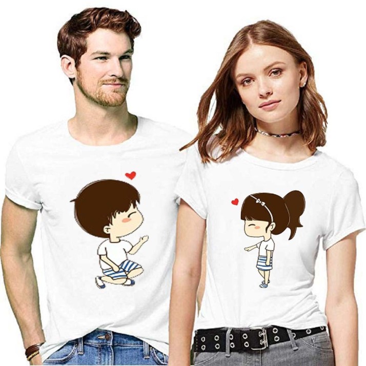 lovers t shirt online