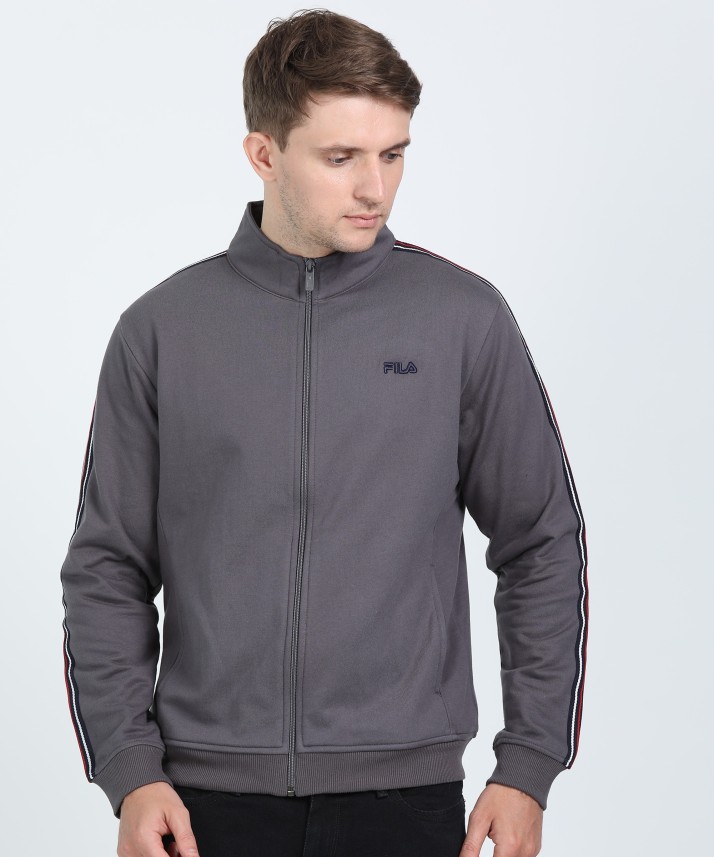 fila jackets flipkart