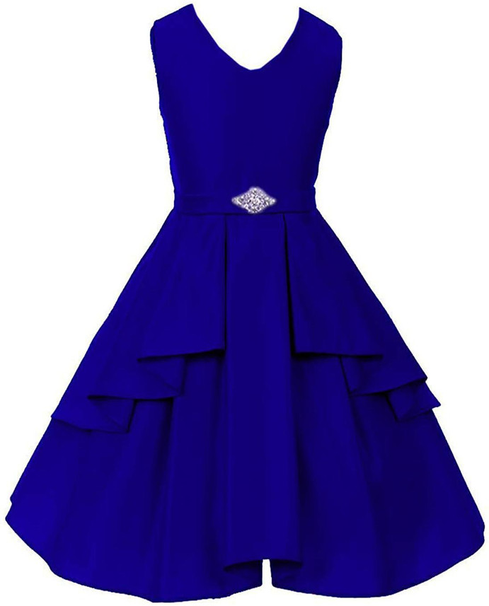 midi dress online flipkart