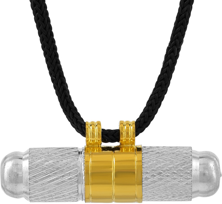 MissMister Silver plated Gold Tabiz 