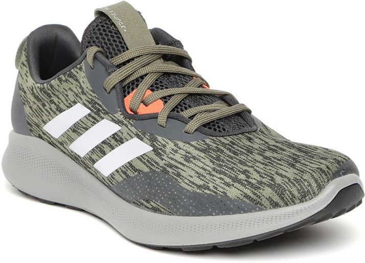 ADIDAS Purebounce+ Street M Running Shoes For Men - Buy ADIDAS Purebounce+  Street M Running Shoes For Men Online at Best Price - Shop Online for  Footwears in India | Flipkart.com