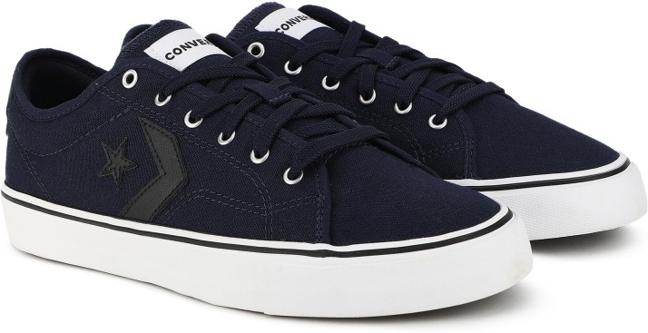 replay canvas shoes