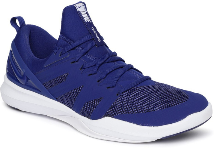 nike men's victory elite trainer shoes