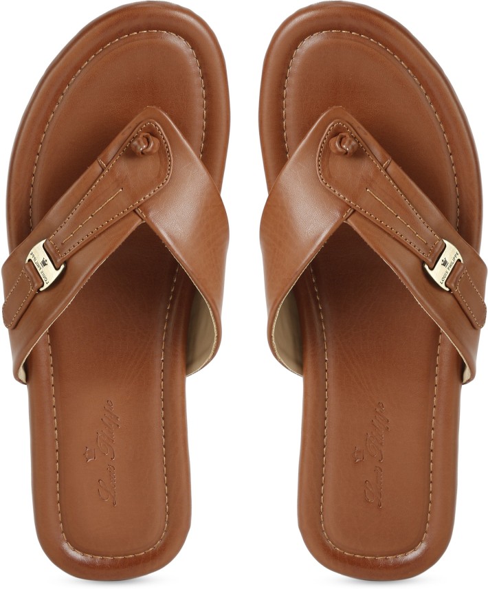 louis philippe flip flops