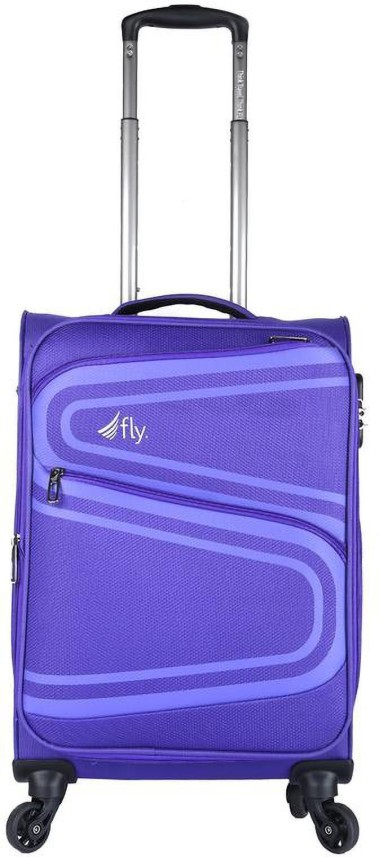 soft case cabin luggage