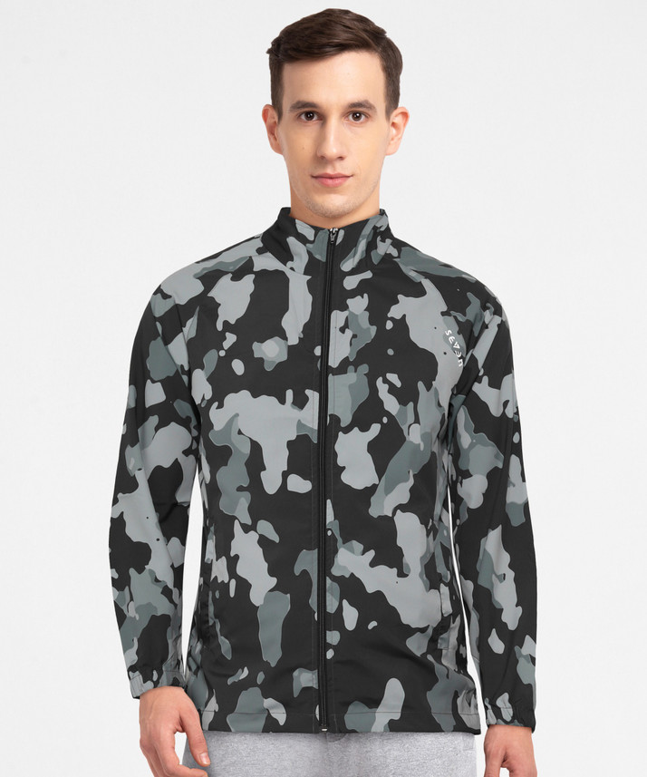 dhoni jacket
