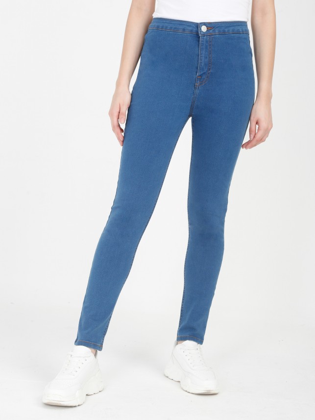 flipkart jeans for womens