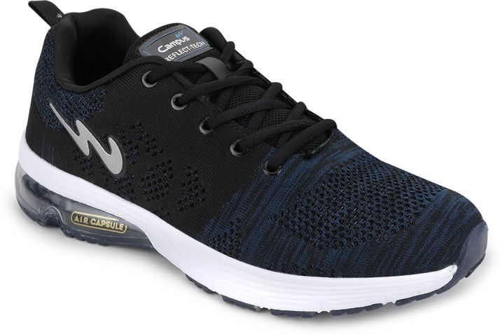 campus morgan running shoes